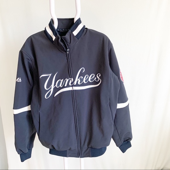 yankees 2009 world series jacket